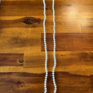 Elegant Cultured Pearl Necklace